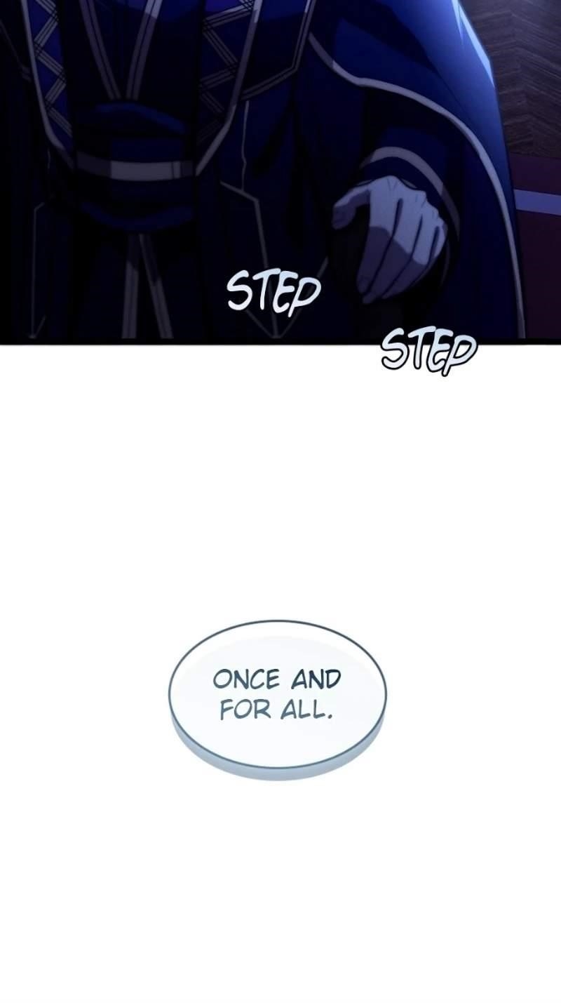 Paranoid Mage Chapter 128 - Page 36
