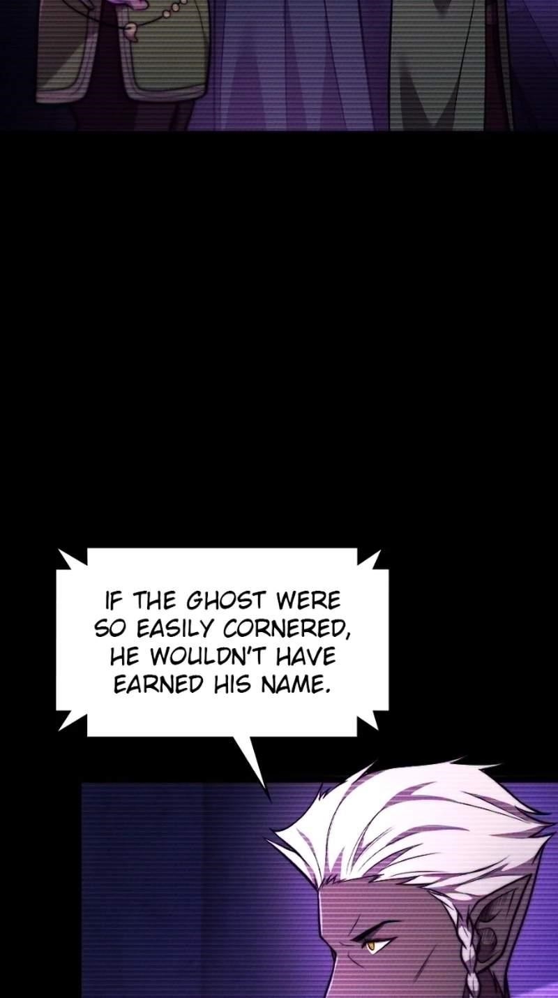Paranoid Mage Chapter 128 - Page 46