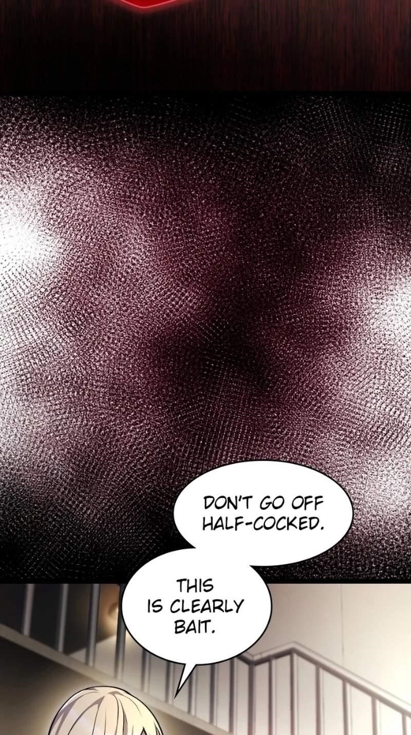 Paranoid Mage Chapter 128 - Page 57
