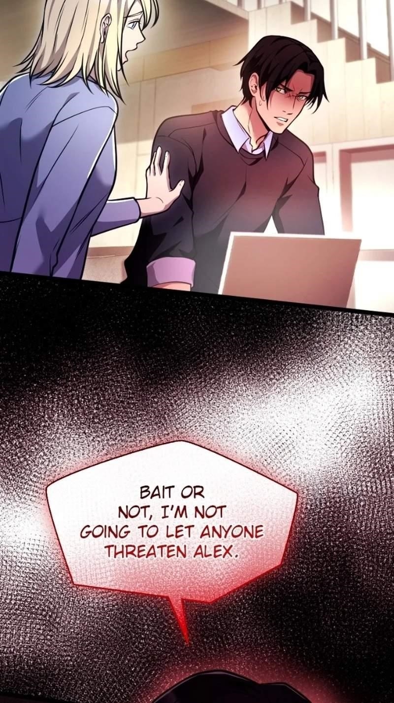 Paranoid Mage Chapter 128 - Page 58