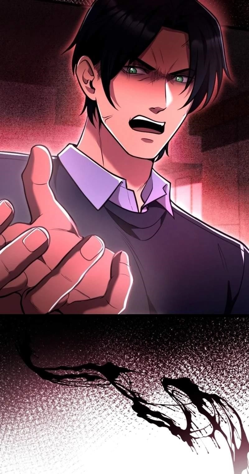 Paranoid Mage Chapter 128 - Page 59