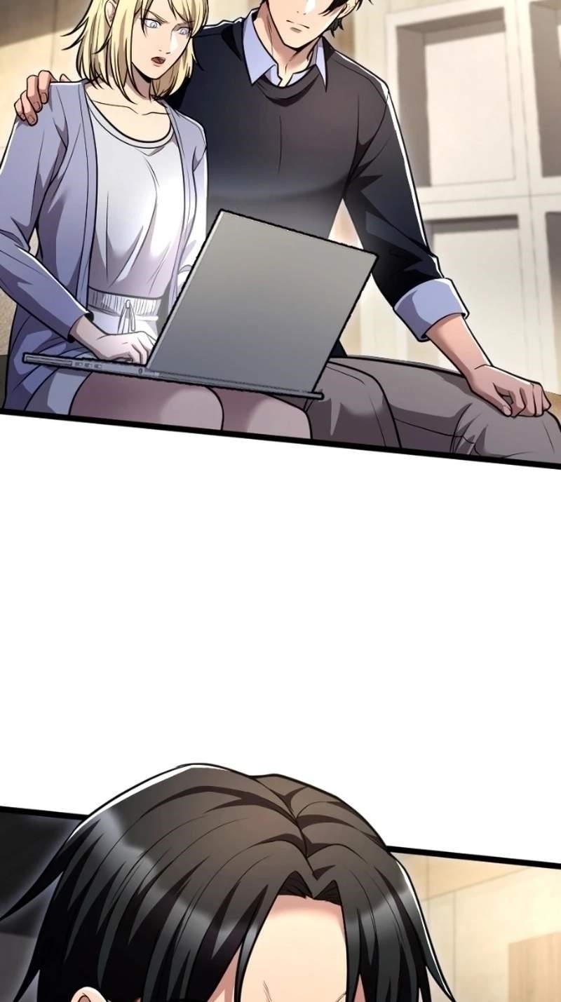 Paranoid Mage Chapter 128 - Page 63