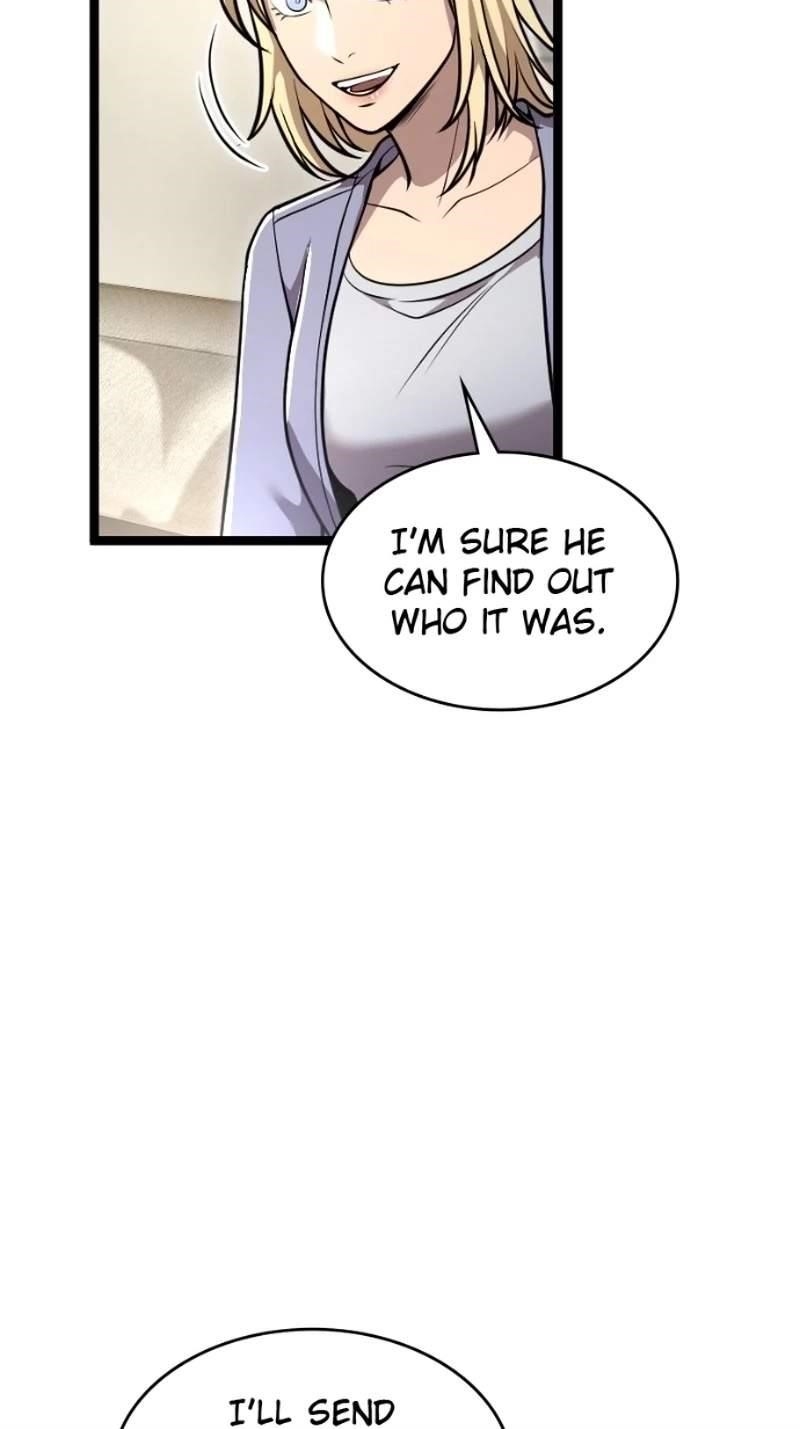 Paranoid Mage Chapter 128 - Page 66