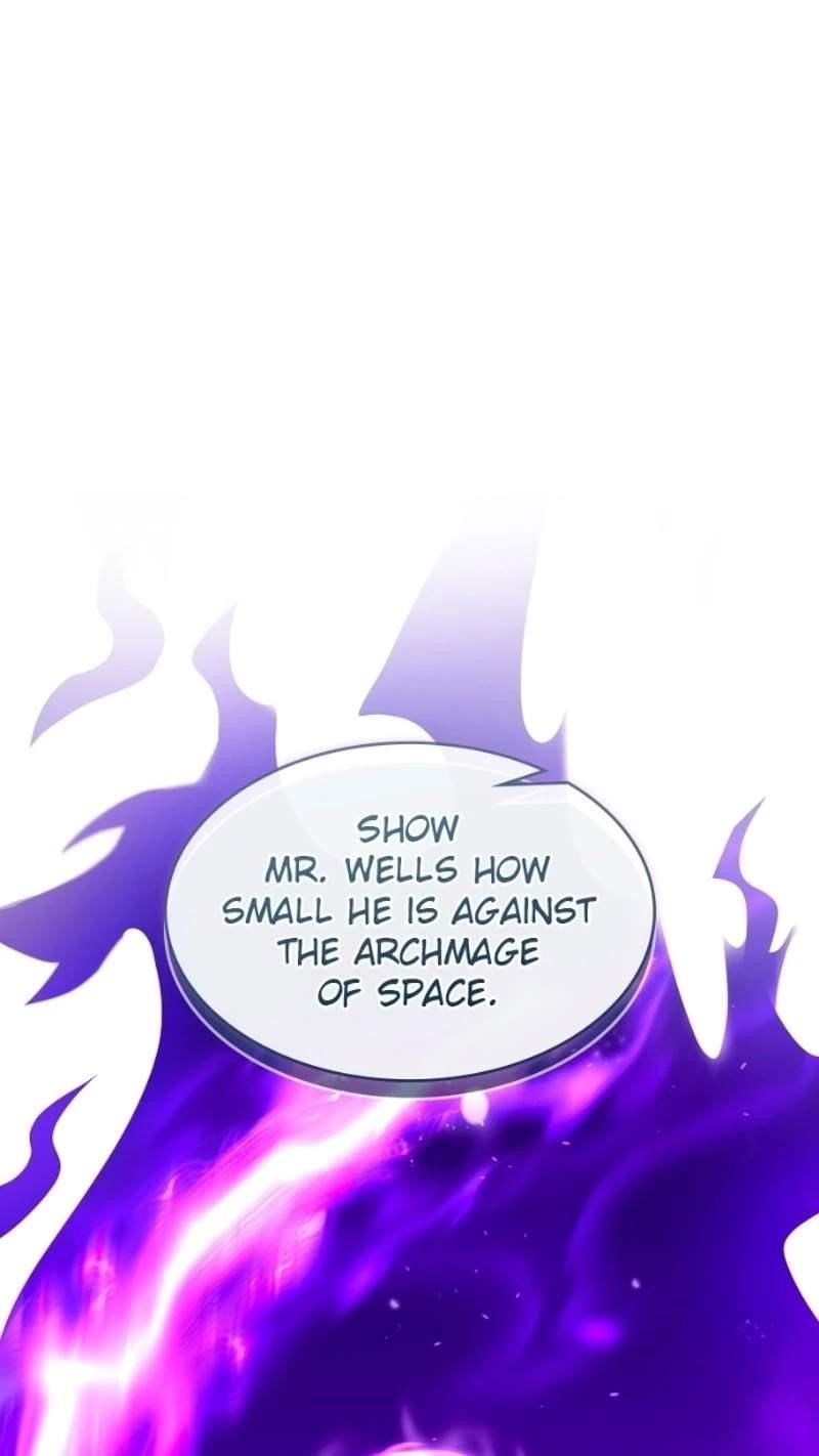 Paranoid Mage Chapter 128 - Page 81