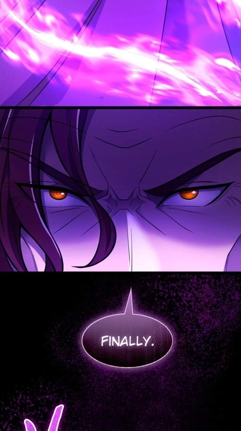 Paranoid Mage Chapter 128 - Page 83