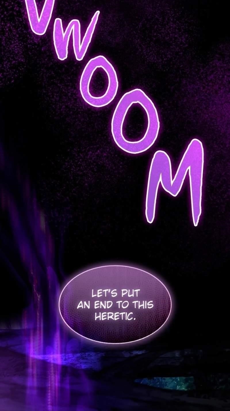 Paranoid Mage Chapter 128 - Page 84