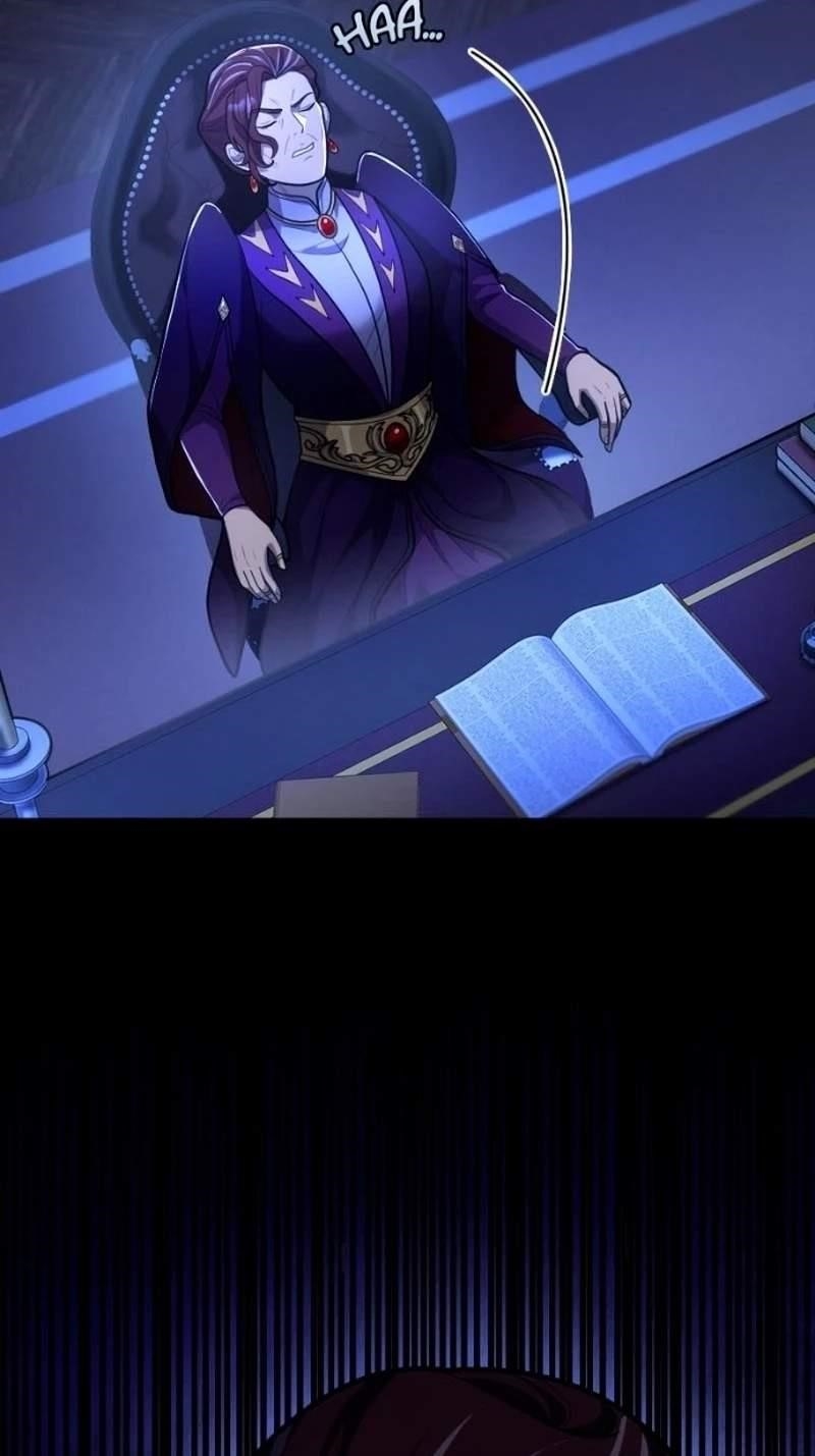 Paranoid Mage Chapter 129 - Page 101