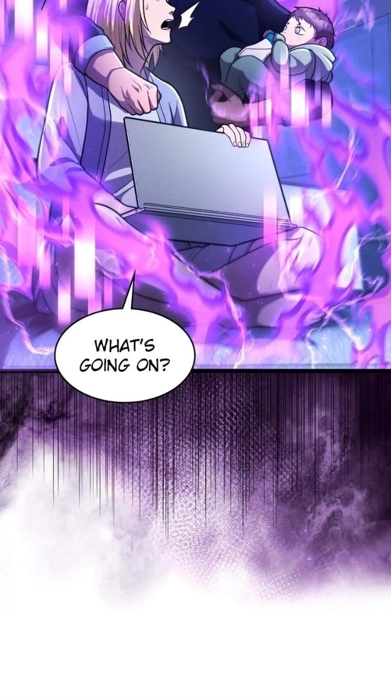 Paranoid Mage Chapter 129 - Page 13