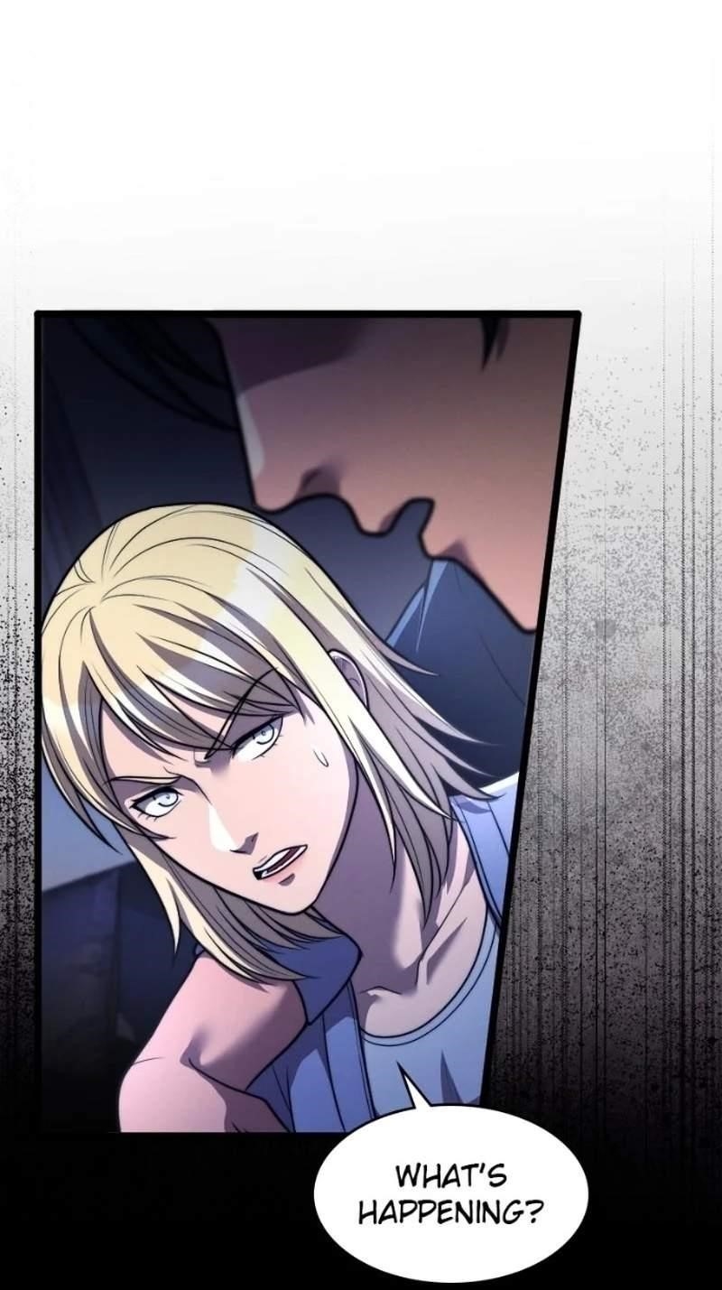 Paranoid Mage Chapter 129 - Page 15