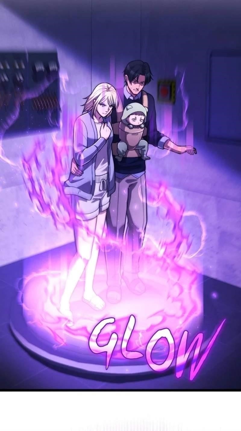 Paranoid Mage Chapter 129 - Page 24