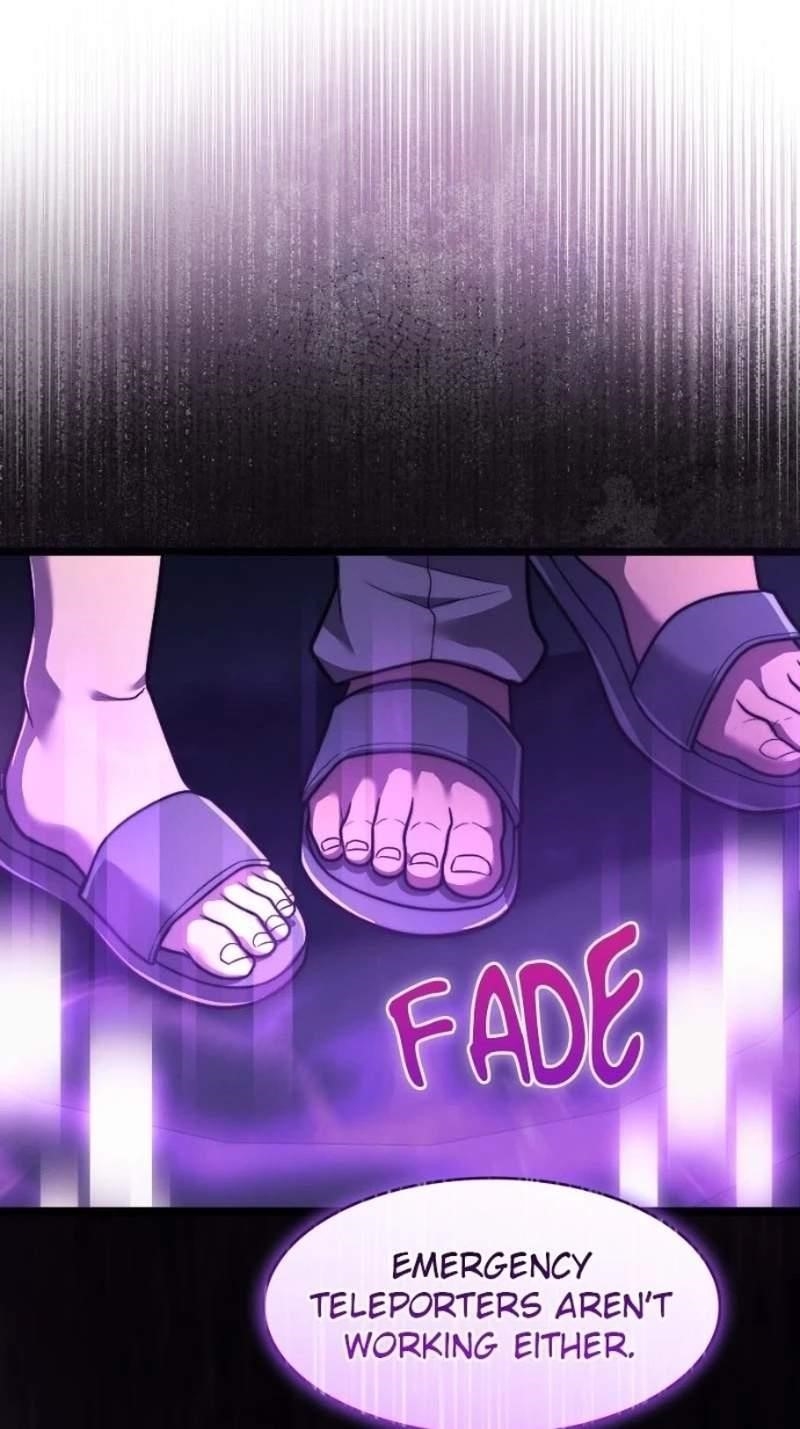 Paranoid Mage Chapter 129 - Page 25