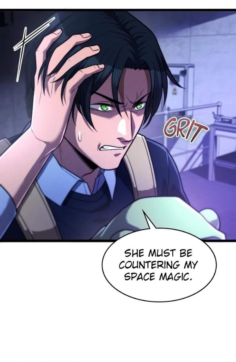 Paranoid Mage Chapter 129 - Page 32