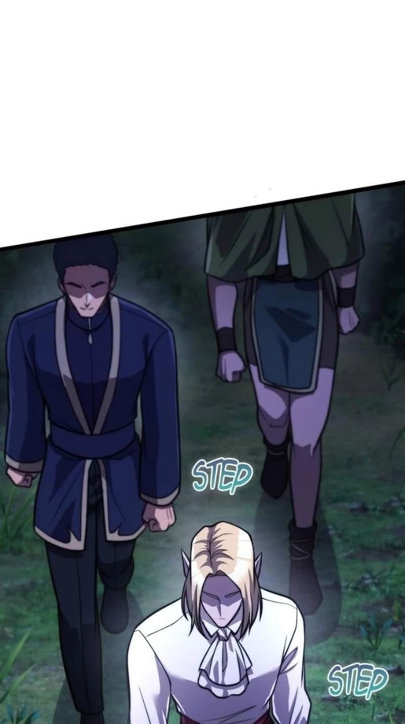 Paranoid Mage Chapter 129 - Page 35