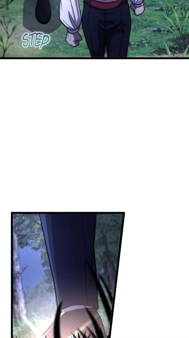 Paranoid Mage Chapter 129 - Page 36