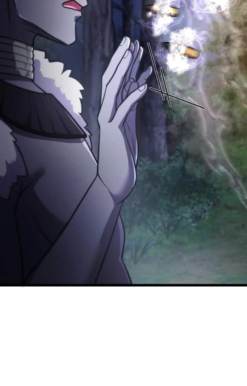 Paranoid Mage Chapter 129 - Page 43
