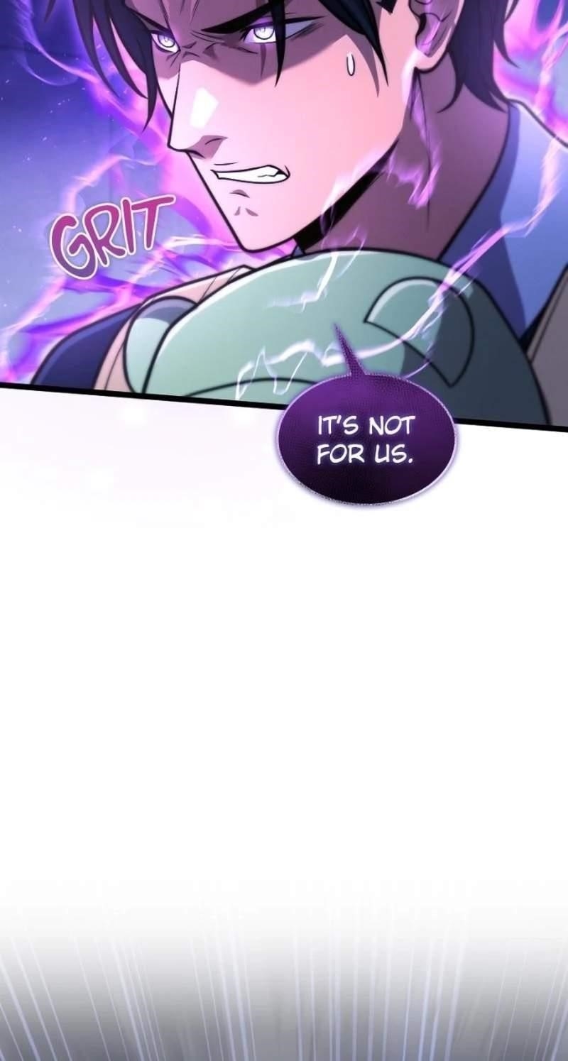 Paranoid Mage Chapter 129 - Page 53
