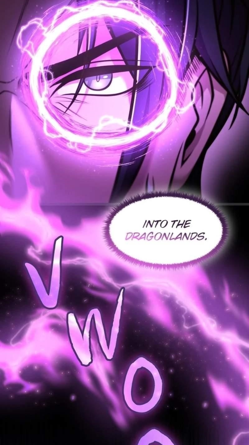 Paranoid Mage Chapter 129 - Page 60