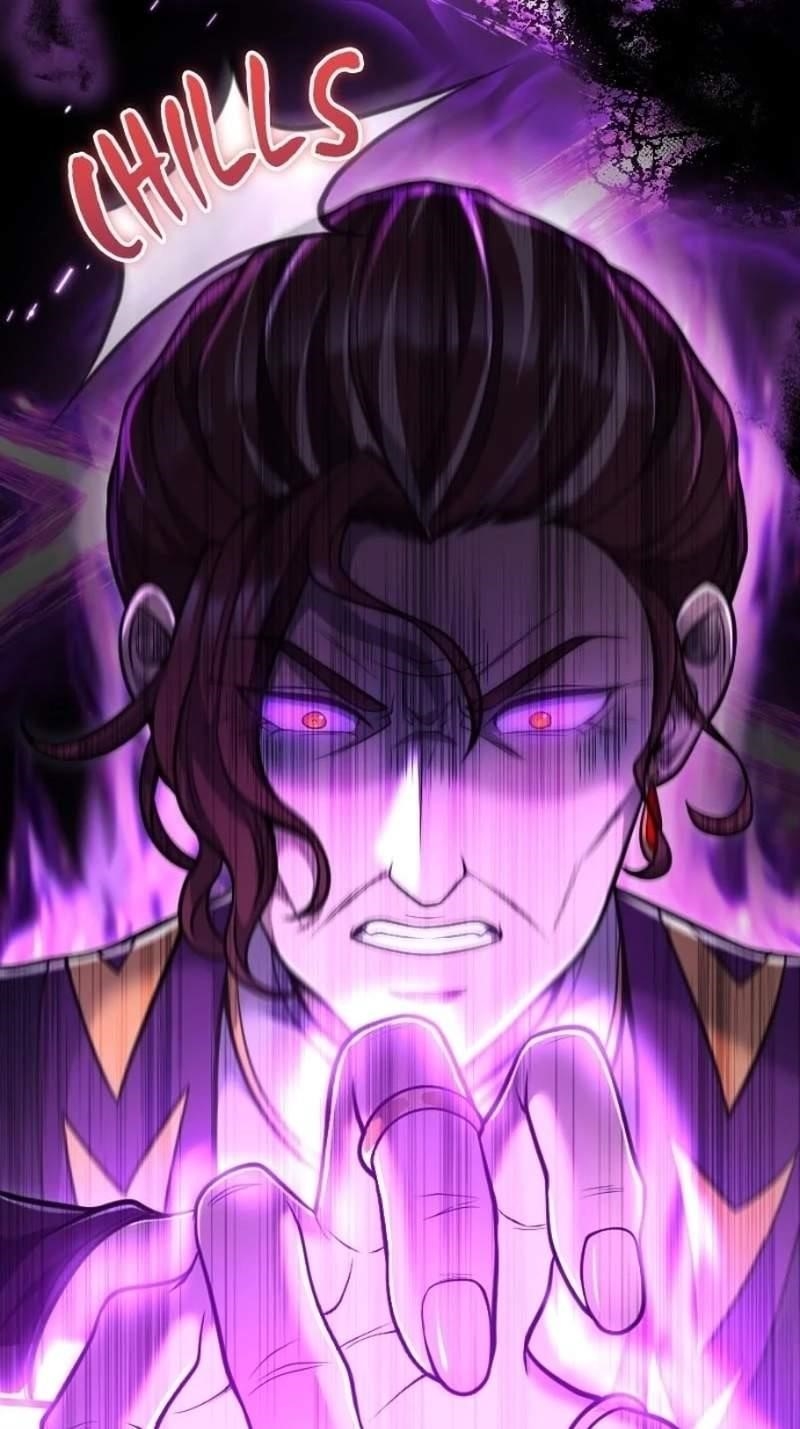 Paranoid Mage Chapter 129 - Page 67