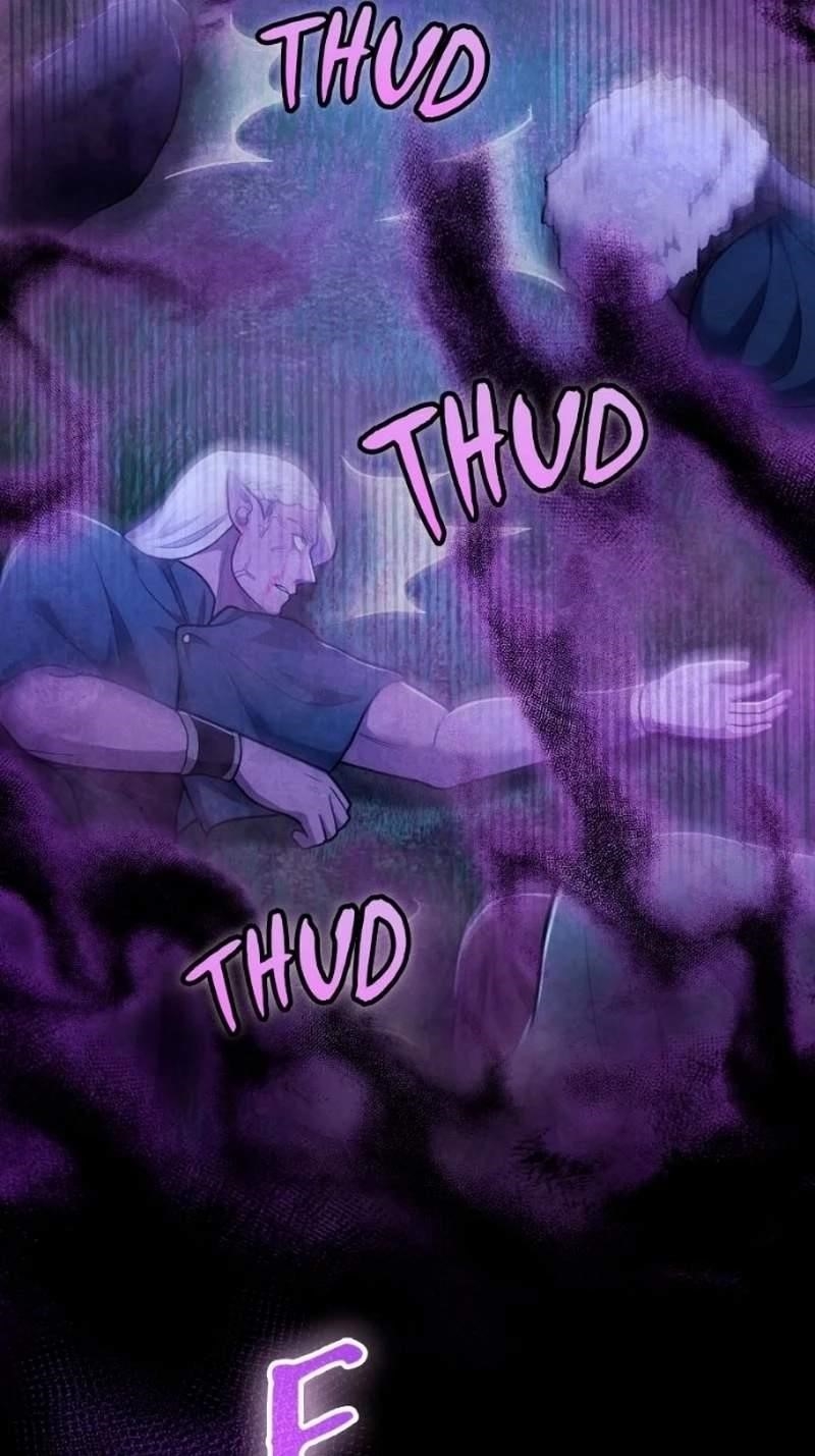 Paranoid Mage Chapter 129 - Page 76