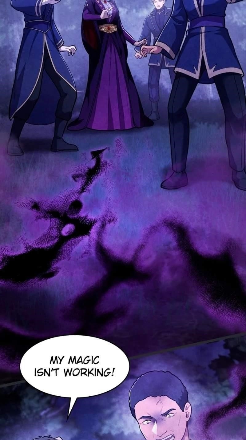 Paranoid Mage Chapter 129 - Page 78