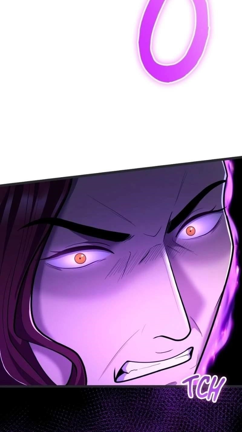 Paranoid Mage Chapter 129 - Page 81
