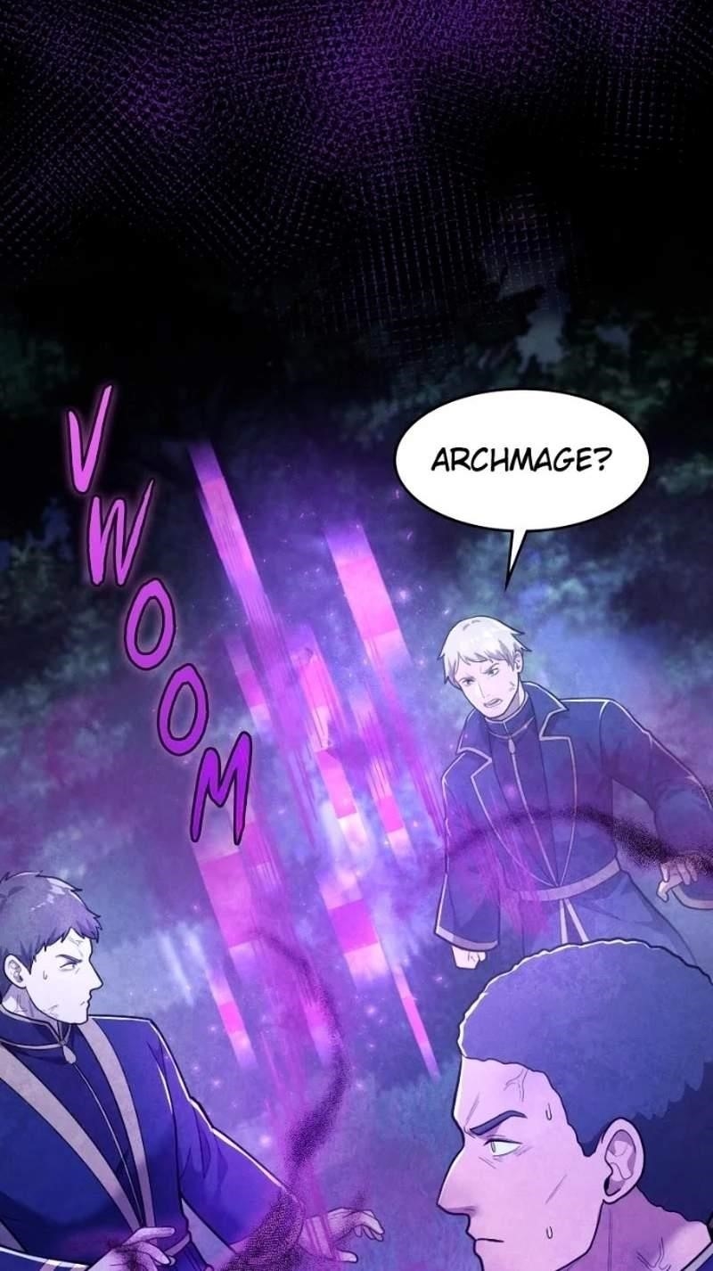 Paranoid Mage Chapter 129 - Page 82