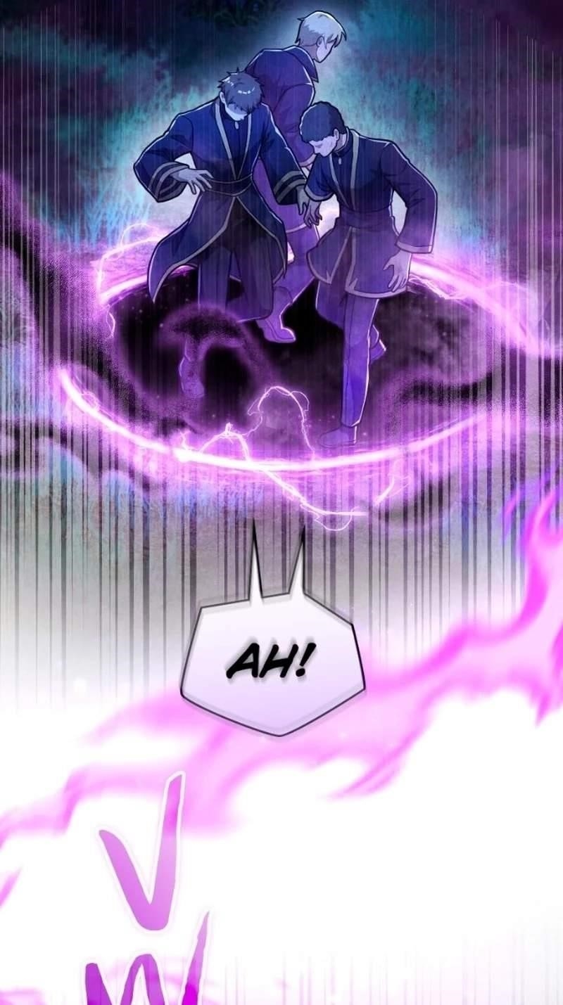 Paranoid Mage Chapter 129 - Page 87