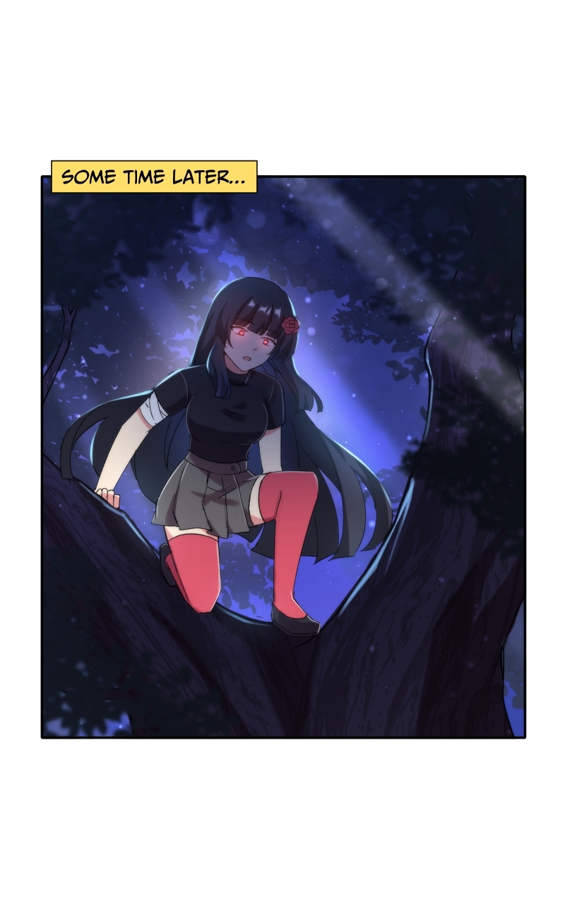 Paranoid Mage Chapter 240 - Page 3