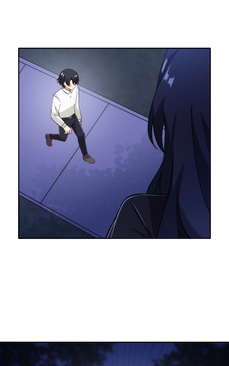 Paranoid Mage Chapter 240 - Page 4