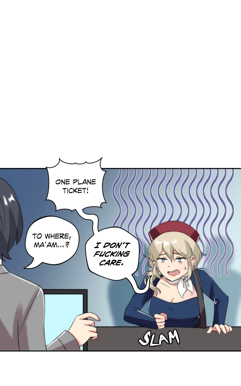 Paranoid Mage Chapter 242 - Page 16