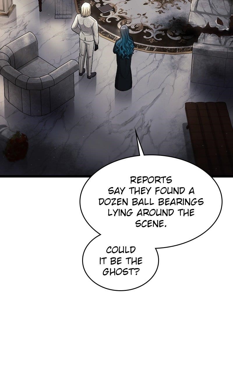 Paranoid Mage Chapter 72 - Page 15