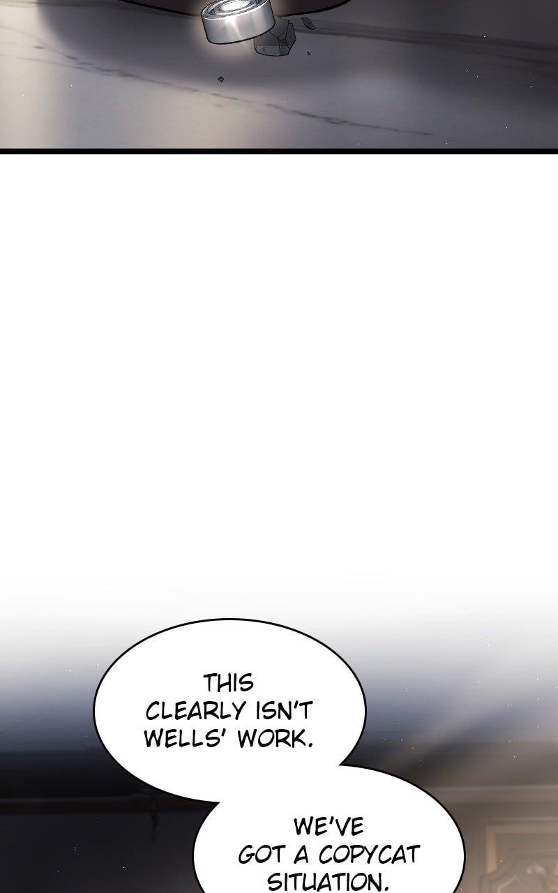 Paranoid Mage Chapter 72 - Page 17