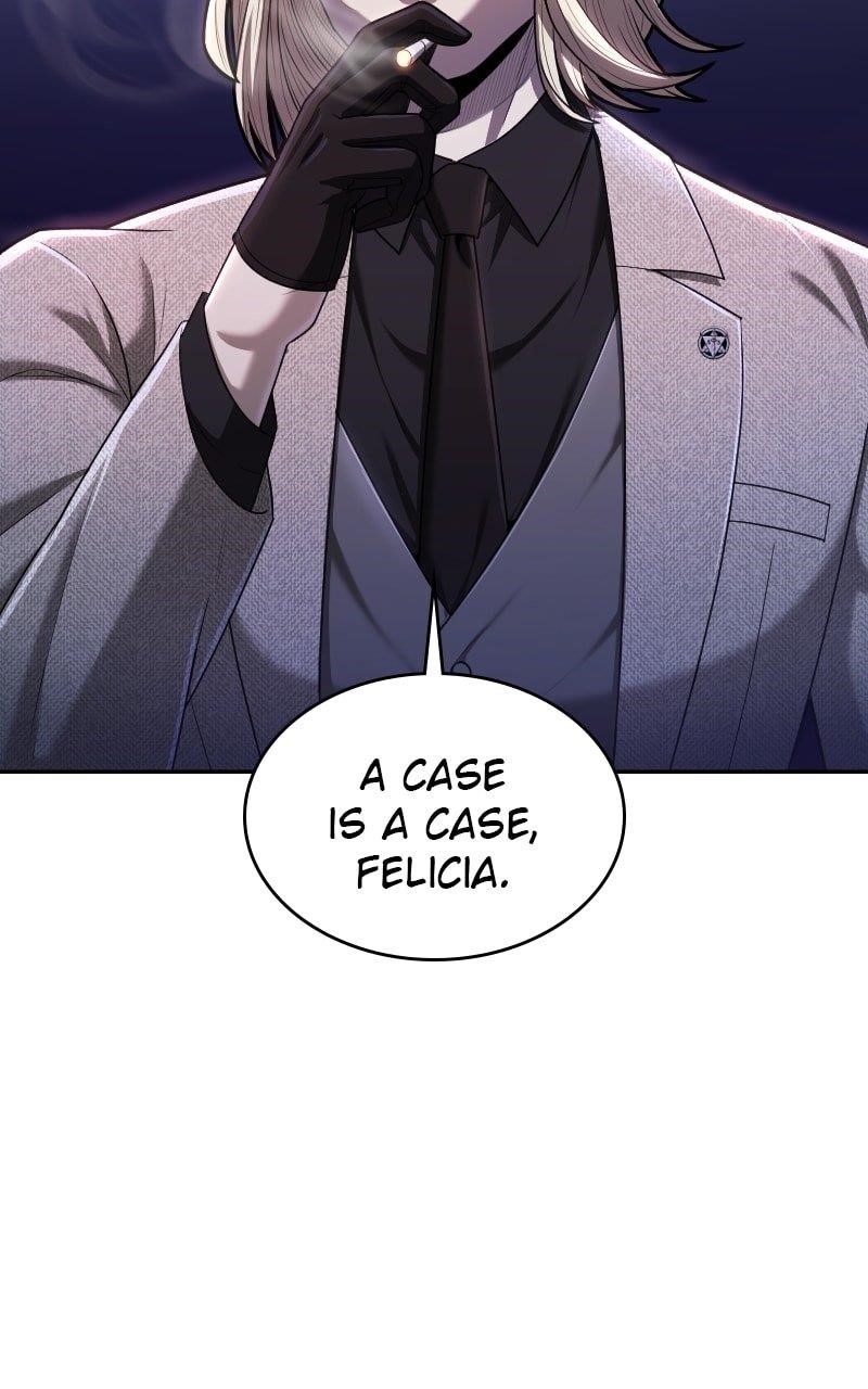 Paranoid Mage Chapter 72 - Page 27