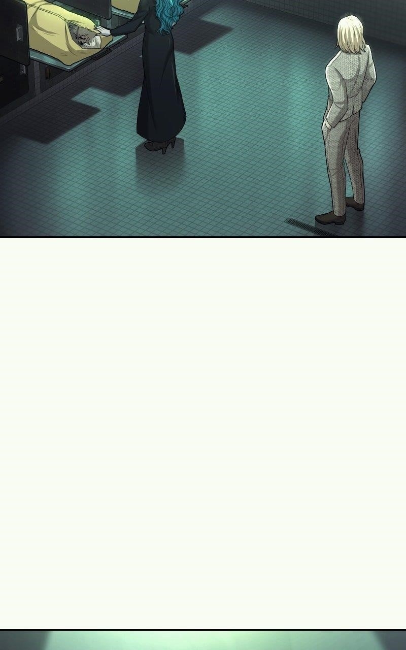 Paranoid Mage Chapter 72 - Page 31