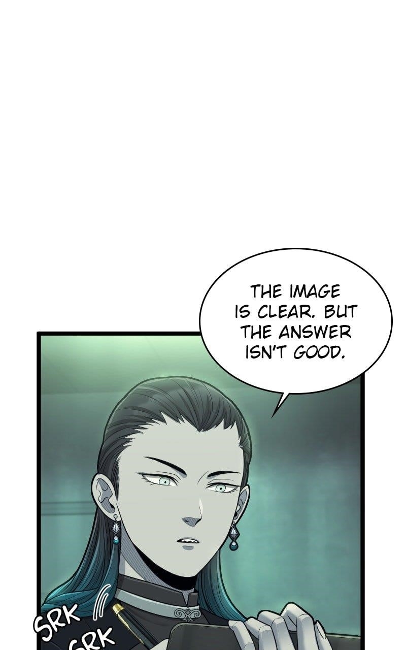 Paranoid Mage Chapter 72 - Page 39