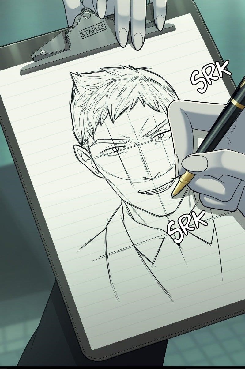 Paranoid Mage Chapter 72 - Page 45