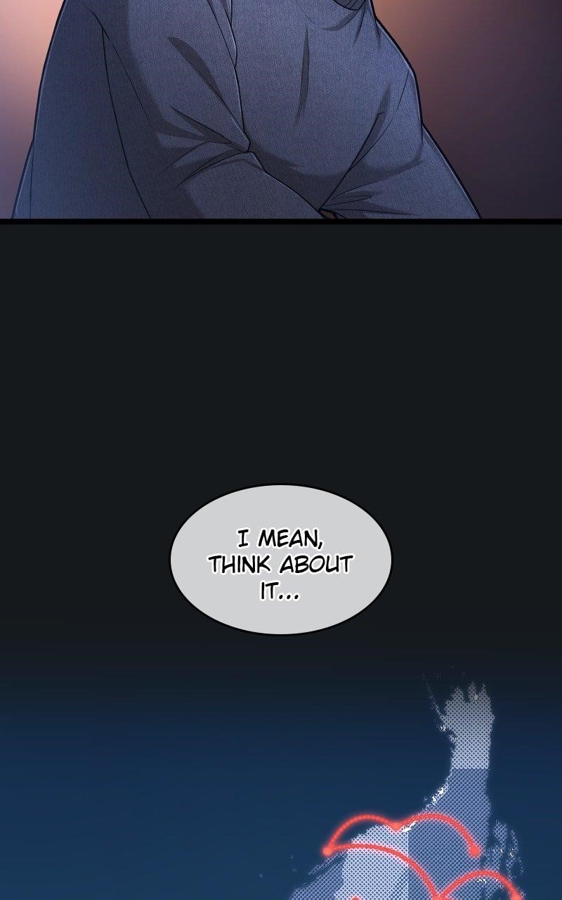 Paranoid Mage Chapter 72 - Page 71