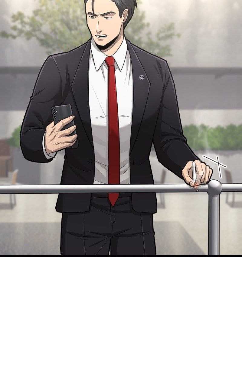 Paranoid Mage Chapter 73 - Page 20