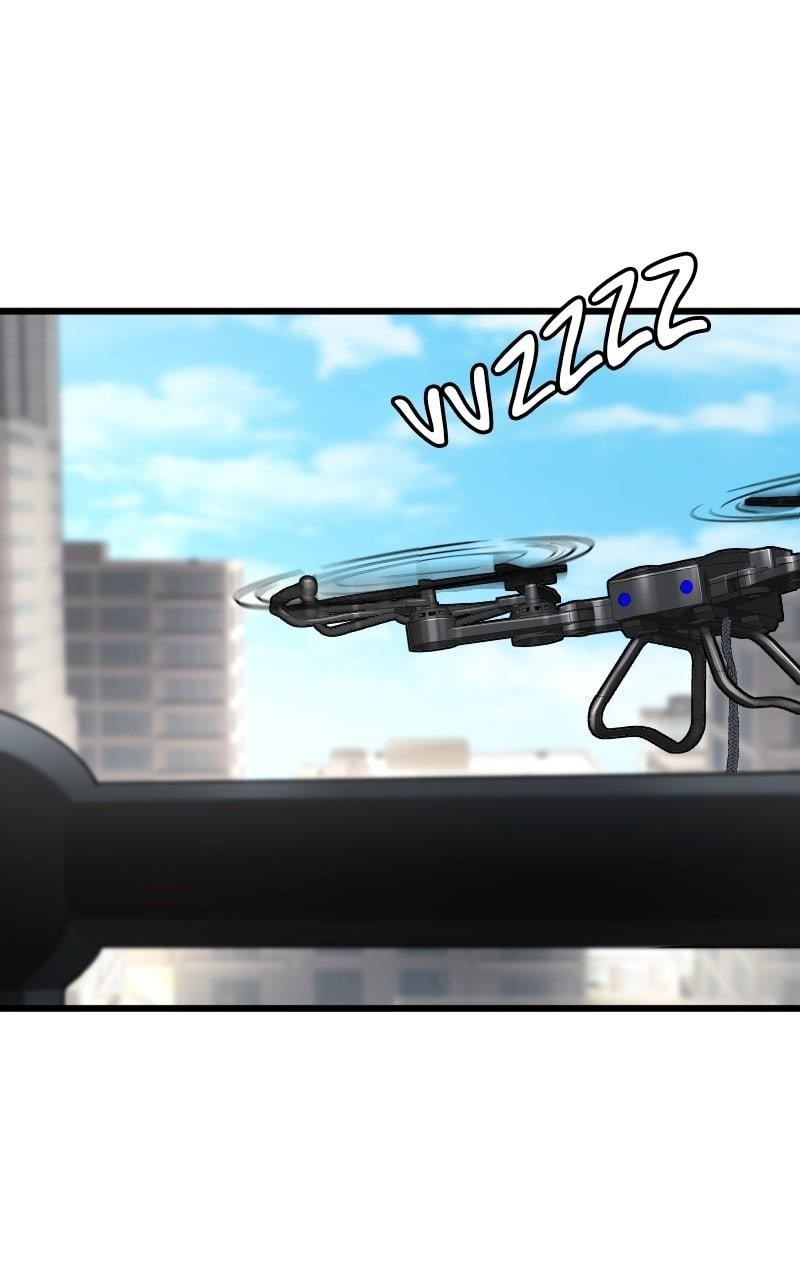 Paranoid Mage Chapter 73 - Page 23