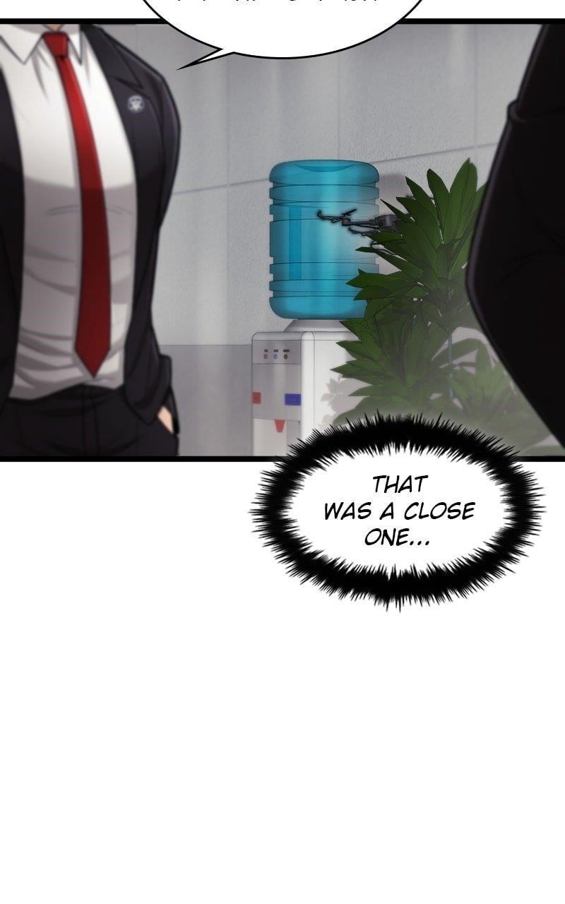 Paranoid Mage Chapter 73 - Page 34