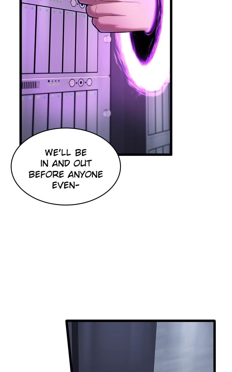 Paranoid Mage Chapter 73 - Page 56