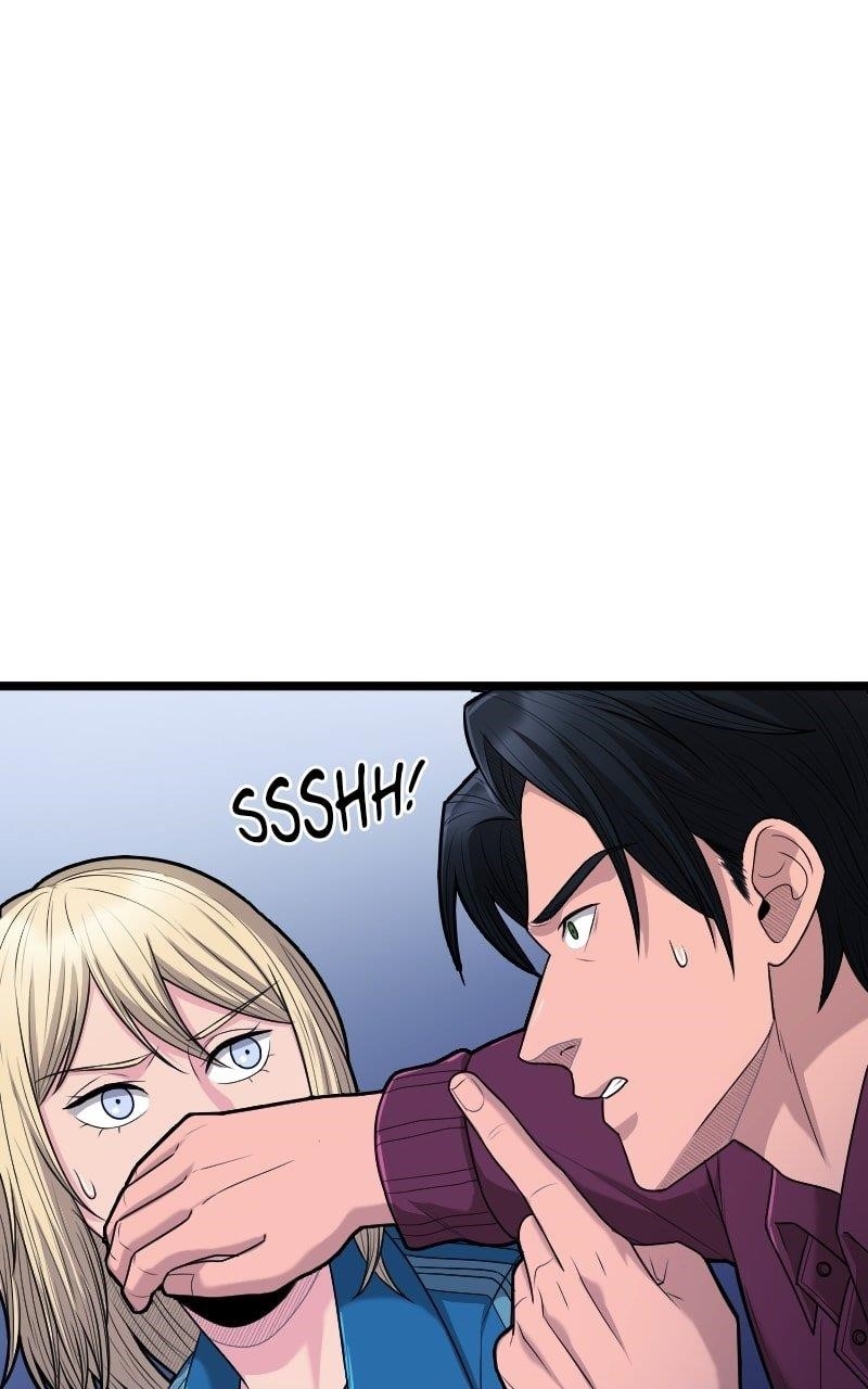 Paranoid Mage Chapter 73 - Page 67