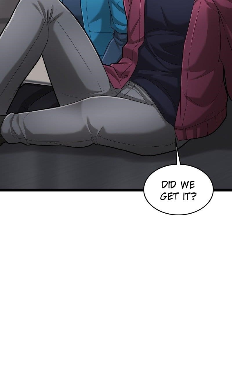 Paranoid Mage Chapter 73 - Page 77