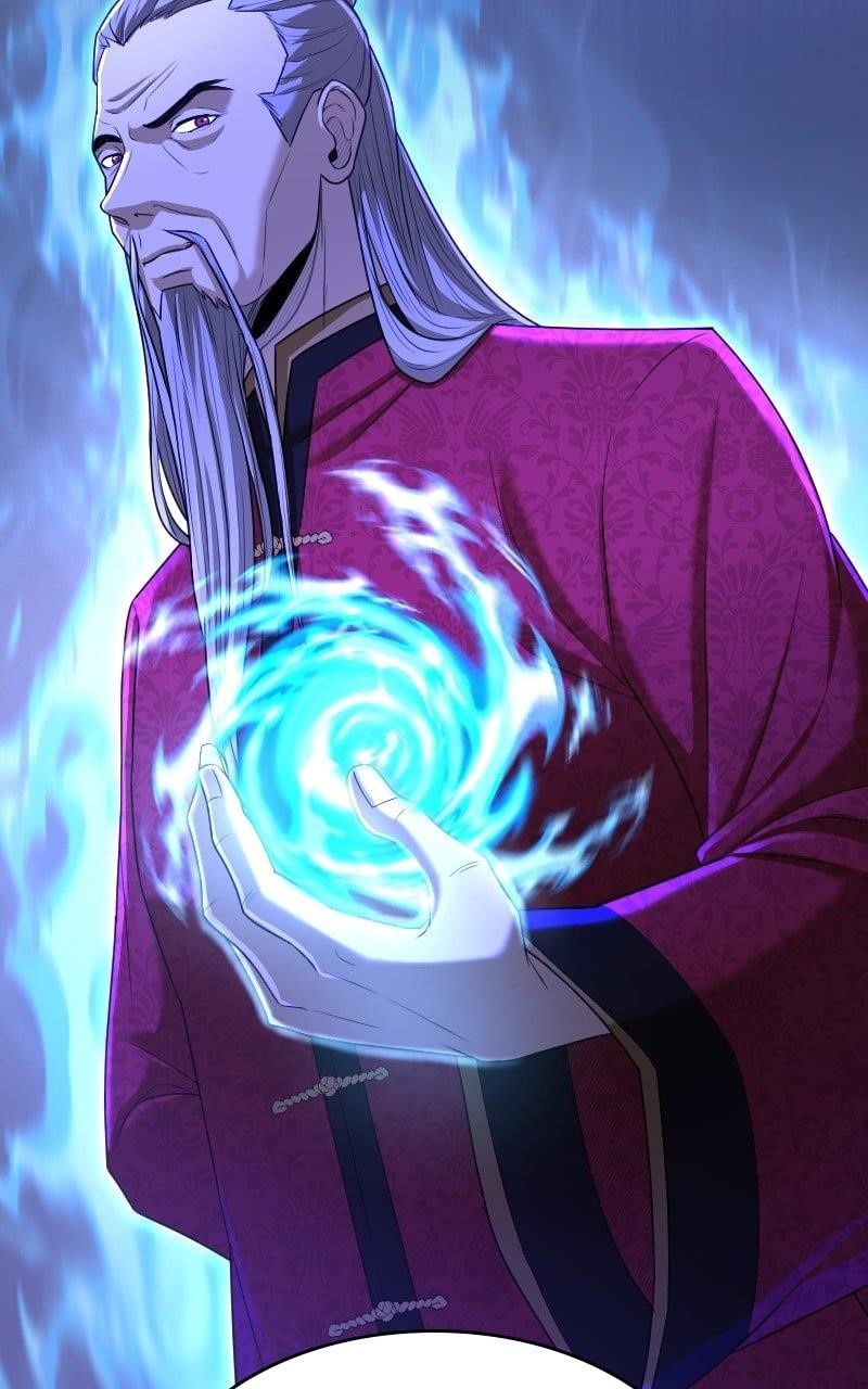 Paranoid Mage Chapter 73 - Page 9