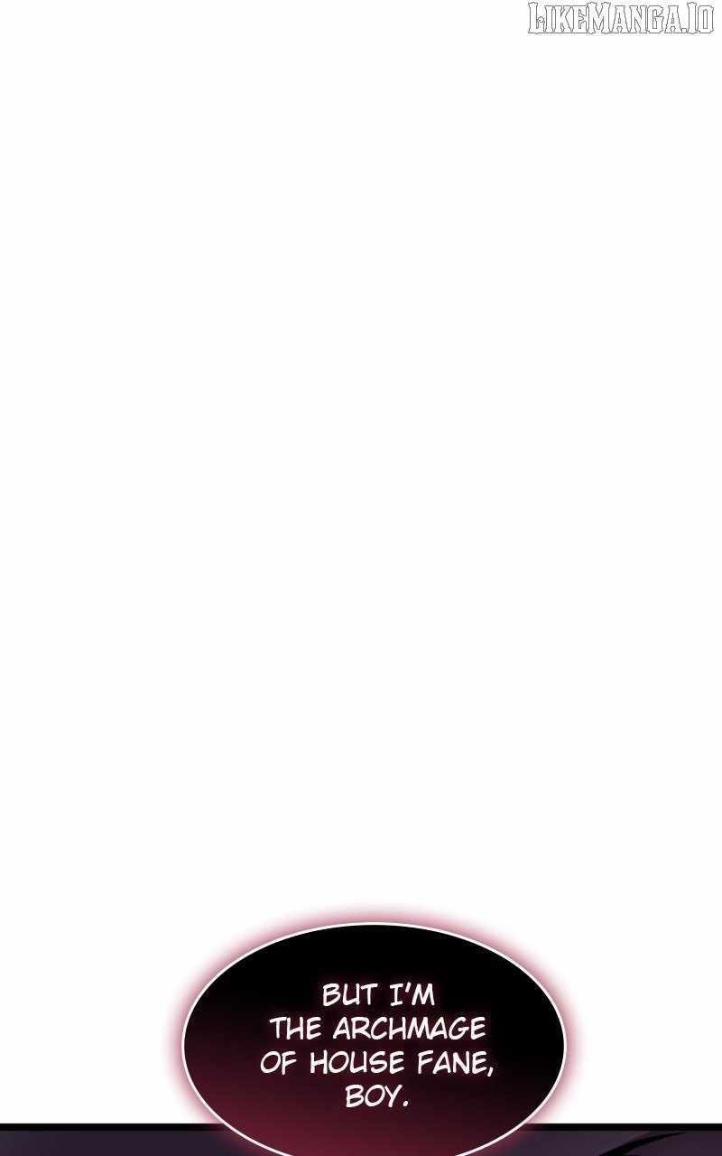 Paranoid Mage Chapter 74 - Page 102