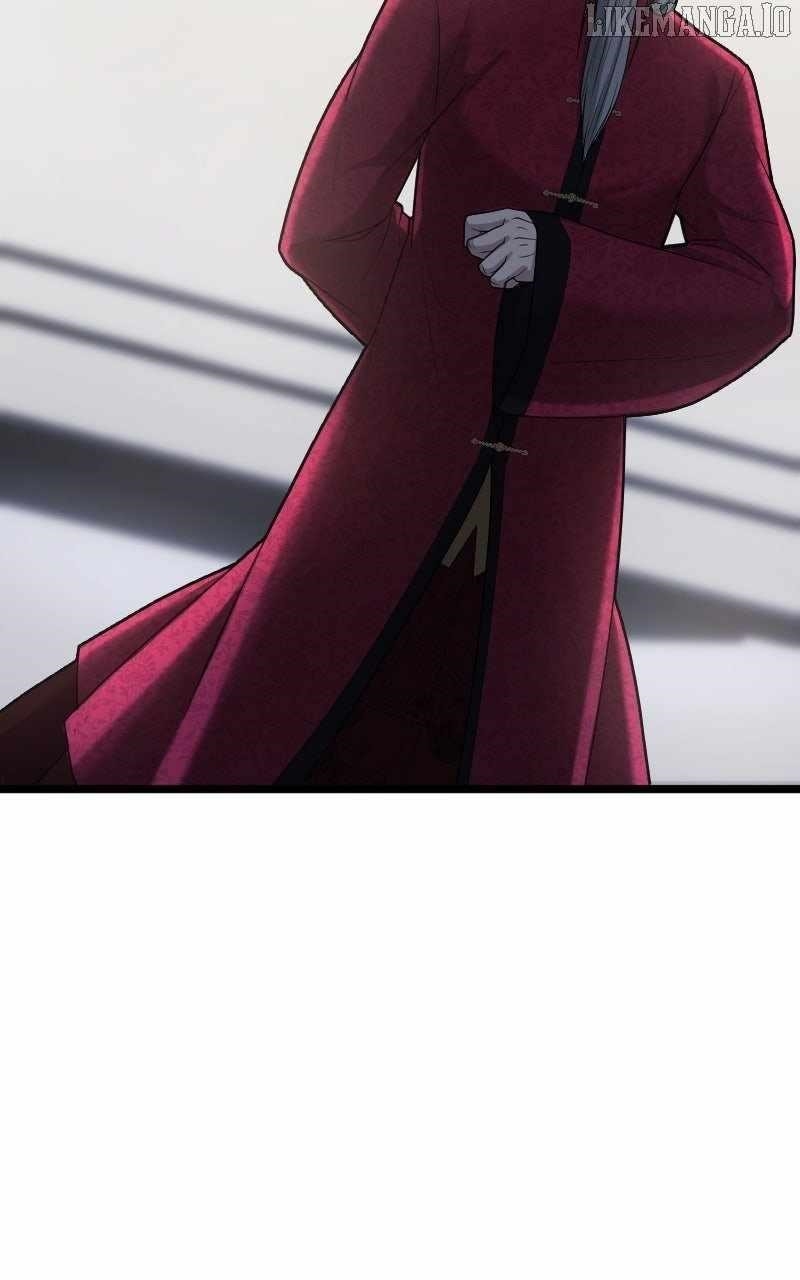 Paranoid Mage Chapter 74 - Page 107