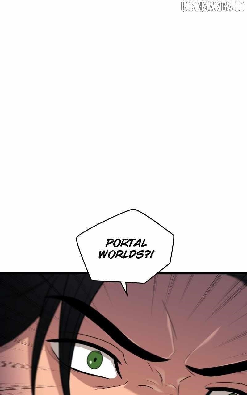 Paranoid Mage Chapter 74 - Page 31