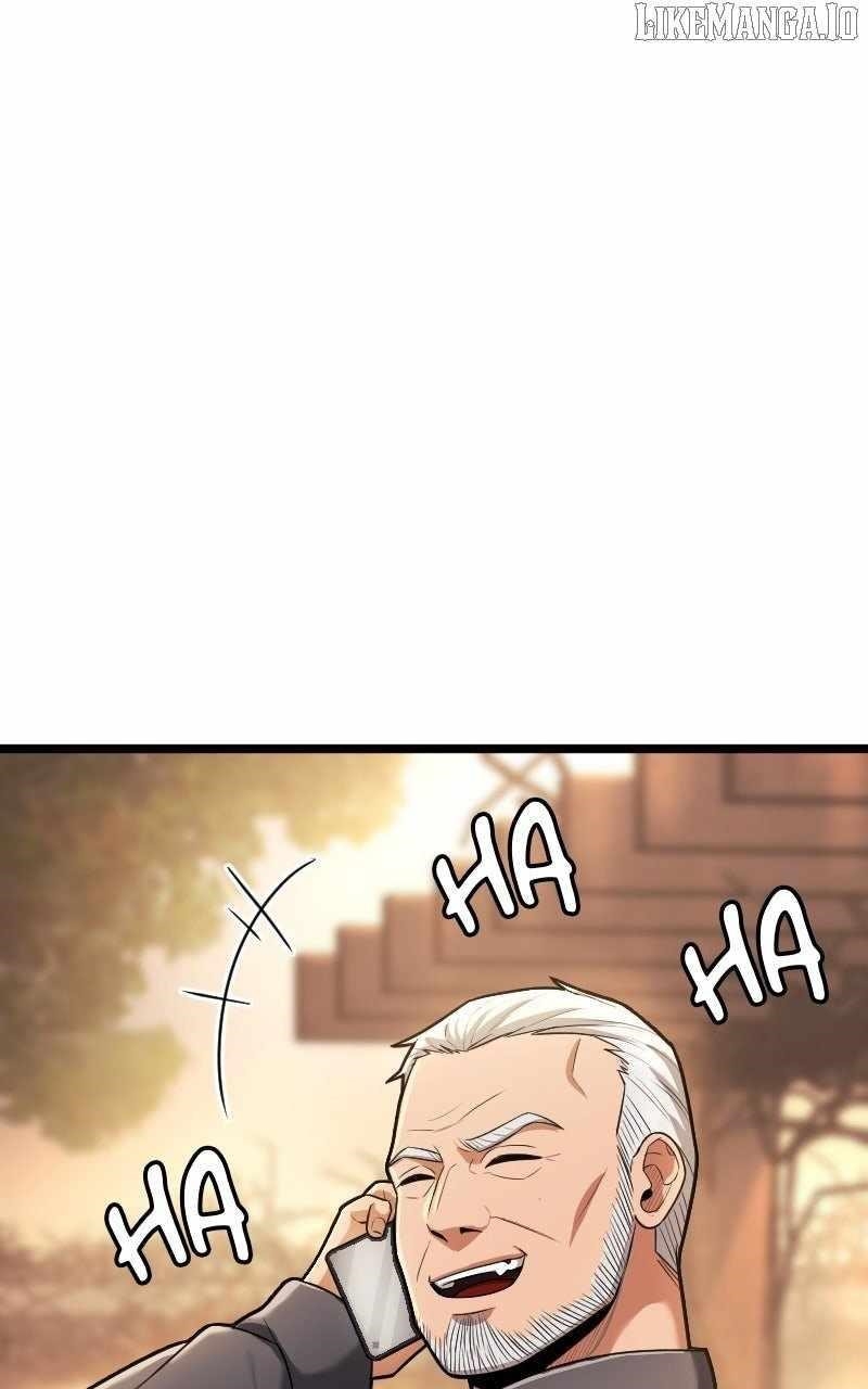 Paranoid Mage Chapter 74 - Page 38