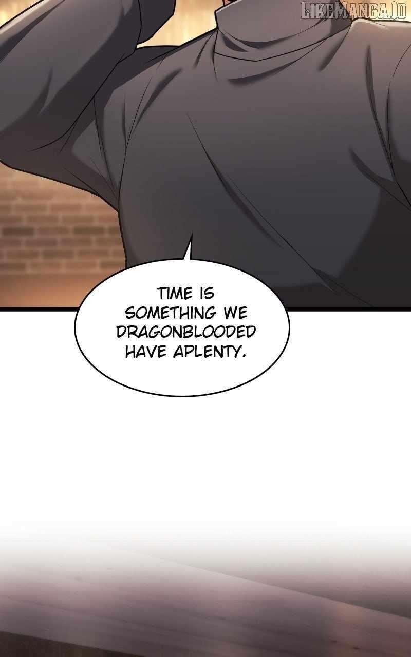 Paranoid Mage Chapter 74 - Page 39