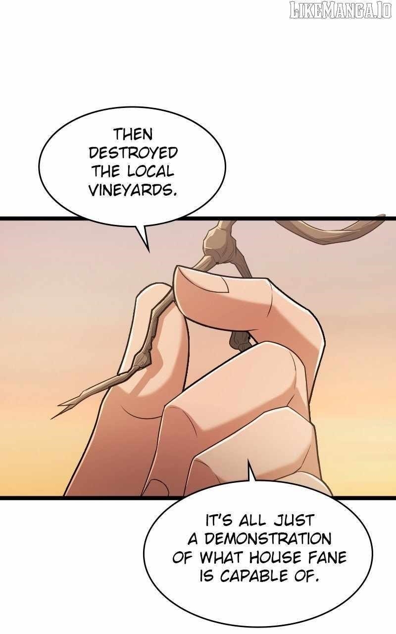 Paranoid Mage Chapter 74 - Page 5